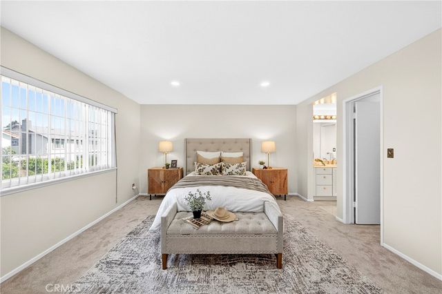 12525 Semora Street, Cerritos, CA 90703