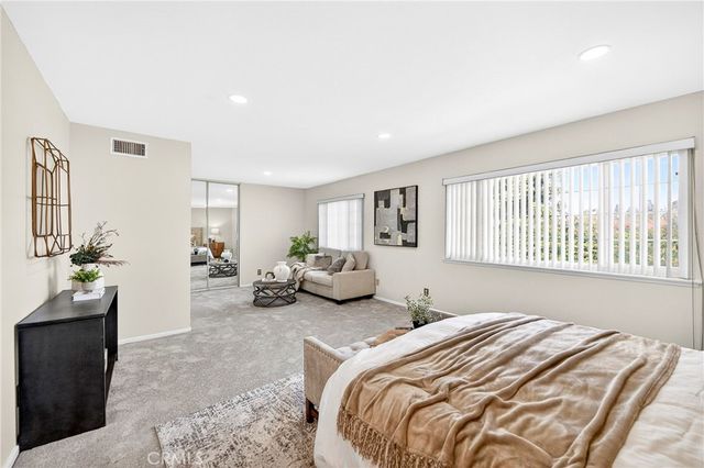 12525 Semora Street, Cerritos, CA 90703