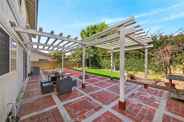 12525 Semora Street, Cerritos, CA 90703