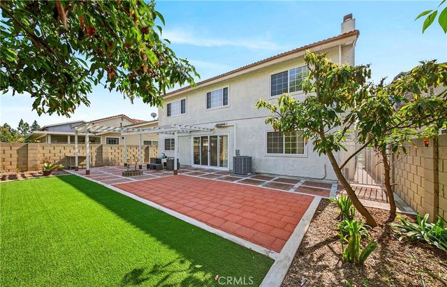 12525 Semora Street, Cerritos, CA 90703