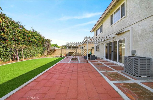 12525 Semora Street, Cerritos, CA 90703