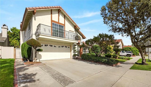 12525 Semora Street, Cerritos, CA 90703