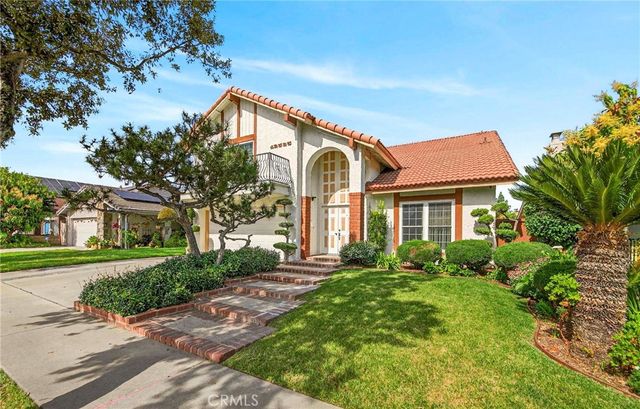 12525 Semora Street, Cerritos, CA 90703