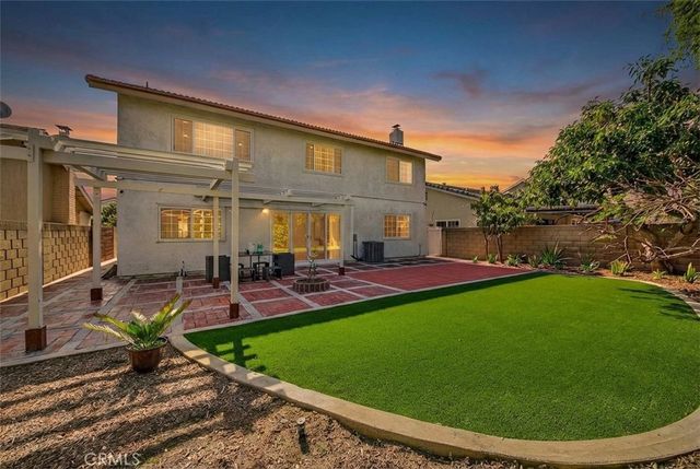 12525 Semora Street, Cerritos, CA 90703