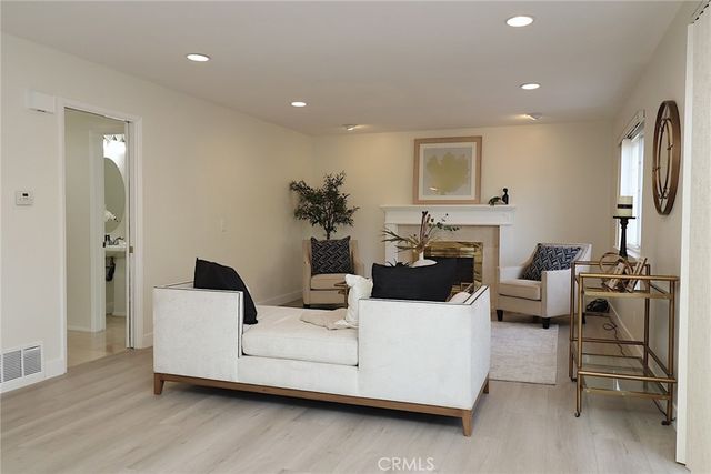 12525 Semora Street, Cerritos, CA 90703