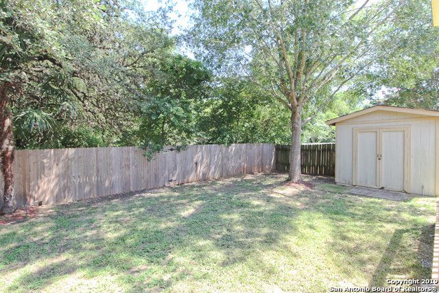 5214 SAGEROCK PASS, San Antonio, TX 78247