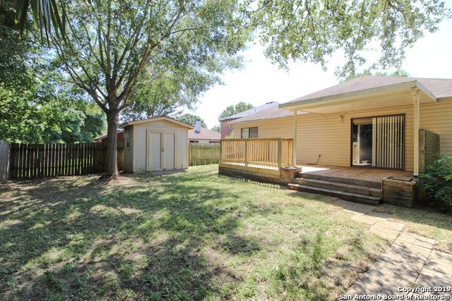5214 SAGEROCK PASS, San Antonio, TX 78247