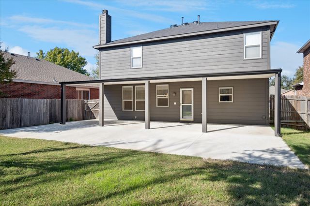 405 Indian Trail Road, Roanoke, TX 76262