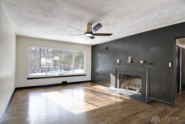 250 Hornwood Drive, Dayton, OH 45405