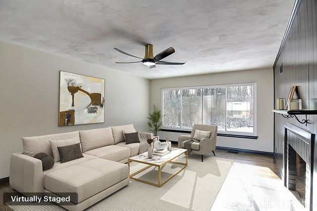 250 Hornwood Drive, Dayton, OH 45405