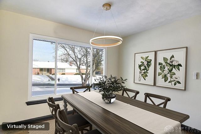 250 Hornwood Drive, Dayton, OH 45405