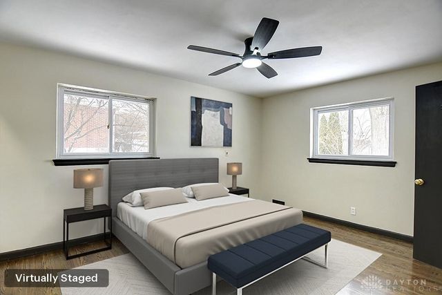 250 Hornwood Drive, Dayton, OH 45405