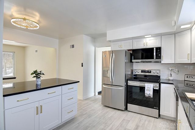 250 Hornwood Drive, Dayton, OH 45405