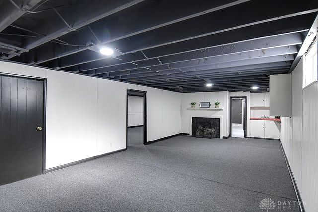 250 Hornwood Drive, Dayton, OH 45405