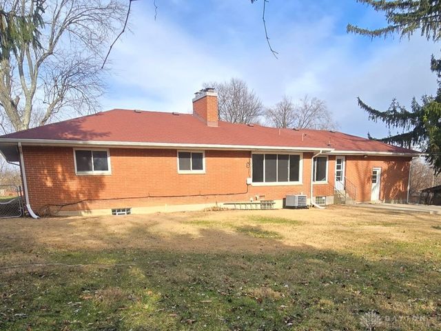 250 Hornwood Drive, Dayton, OH 45405