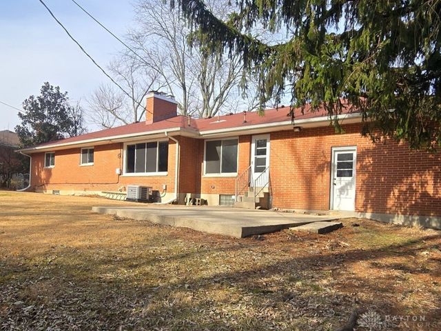 250 Hornwood Drive, Dayton, OH 45405