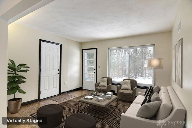 250 Hornwood Drive, Dayton, OH 45405