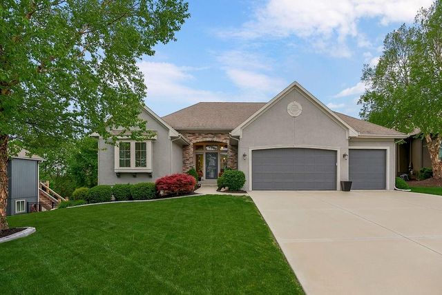 20507 W 80th Street, Shawnee, KS 66218