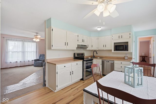 10 E Estate Street, Anderson, IN 46013