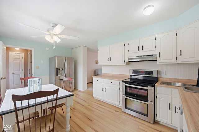 10 E Estate Street, Anderson, IN 46013