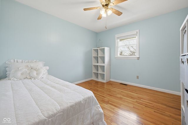 10 E Estate Street, Anderson, IN 46013