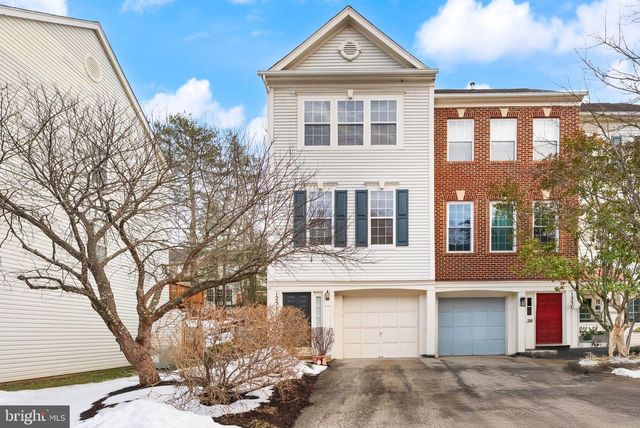 12511 HEYKENS LN, Bristow, VA 20136