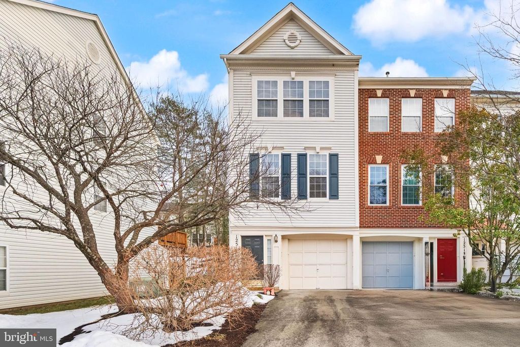 12511 HEYKENS LN, Bristow, VA 20136