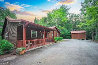 235 Field Drive, Sautee Nacoochee, GA 30571
