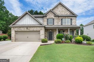 46 Oak Mill Terrace, Dallas, GA 30132