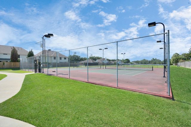 11815 Balmorhea Lane, Sugar Land, TX 77498