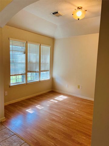 11815 Balmorhea Lane, Sugar Land, TX 77498