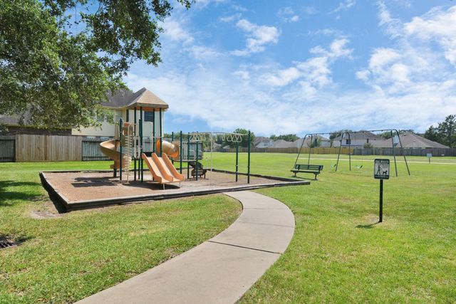 11815 Balmorhea Lane, Sugar Land, TX 77498