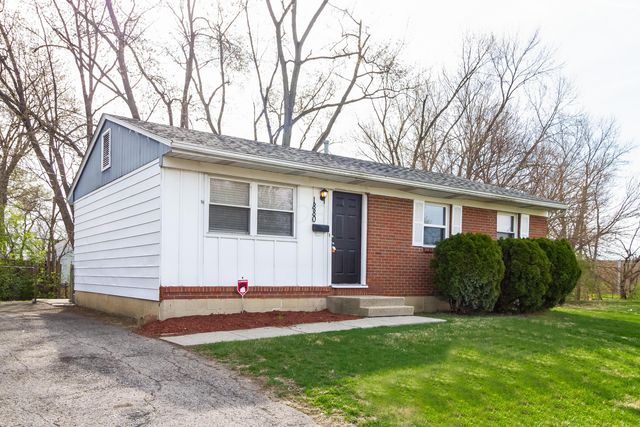 1880 Queensrowe Place, Columbus, OH 43227