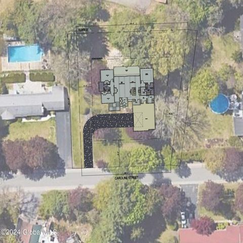 376 Caroline Street, Saratoga Springs, NY 12866