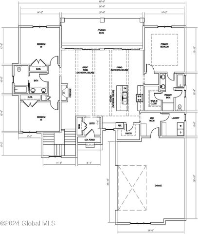 376 Caroline Street, Saratoga Springs, NY 12866