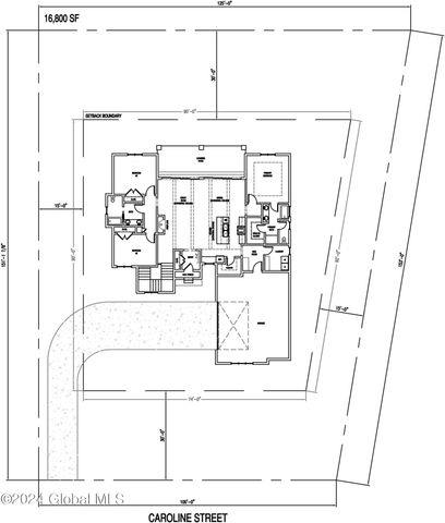 376 Caroline Street, Saratoga Springs, NY 12866