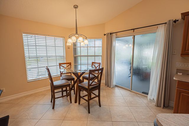 201 SW Parish Terrace, Port St Lucie, FL 34984