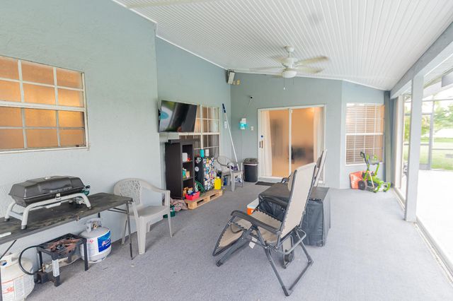 201 SW Parish Terrace, Port St Lucie, FL 34984