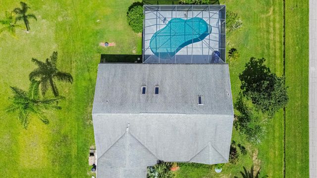 201 SW Parish Terrace, Port St Lucie, FL 34984