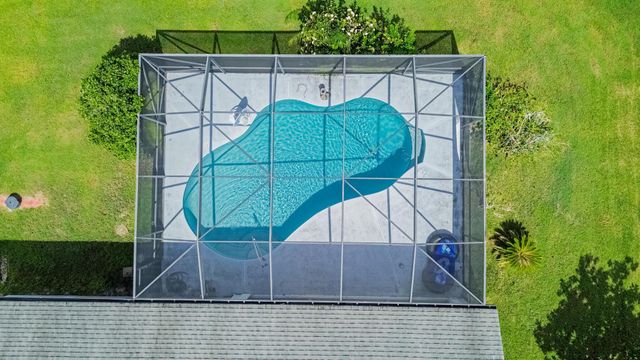 201 SW Parish Terrace, Port St Lucie, FL 34984