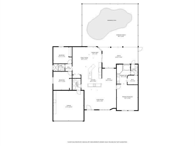 201 SW Parish Terrace, Port St Lucie, FL 34984