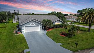 201 SW Parish Terrace, Port St Lucie, FL 34984