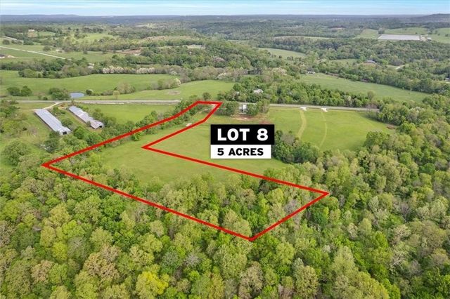 21625 S Hwy 45, Fayetteville, AR 72703