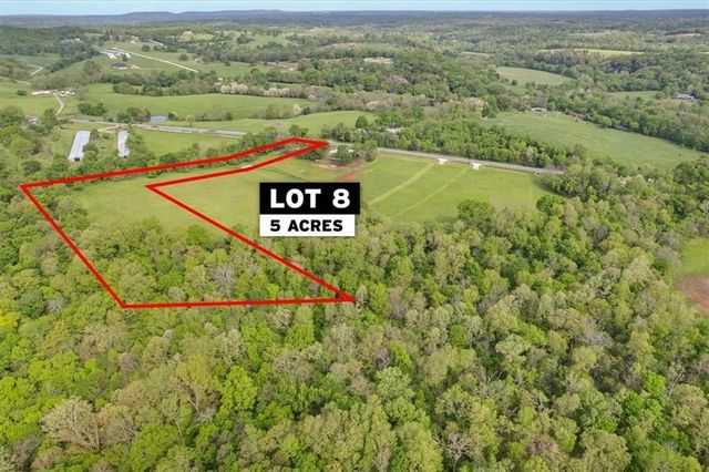 21625 S Hwy 45, Fayetteville, AR 72703