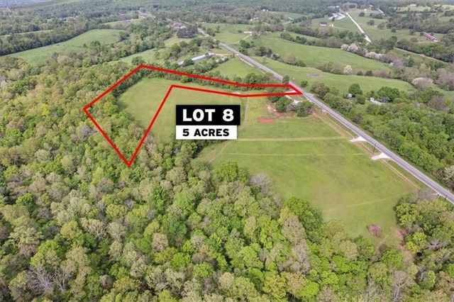 21625 S Hwy 45, Fayetteville, AR 72703