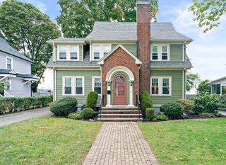 37 Theresa Rd, Quincy, MA 02169