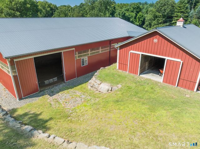 1 Potter School Road, Willington, CT 06279
