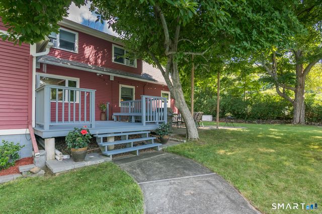 1 Potter School Road, Willington, CT 06279