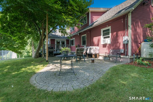 1 Potter School Road, Willington, CT 06279