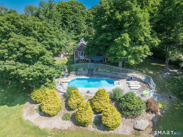 1 Potter School Road, Willington, CT 06279